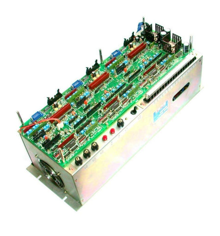 Sanyo Denki  480164  BL Super Servo Amplifier