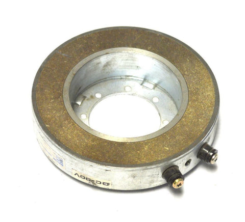 BOSTON GEAR CLUTCH BRAKE DC-90V