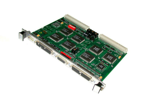 Adept Technology  10332-0500  VJI Circuit Board
