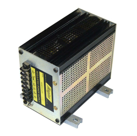 ACOPIAN VA5MT510-230 POWER SUPPLY 5 VDC @ 5.1 AMPS (8 AVAILABLE)