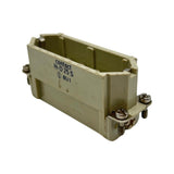 Harting H-D25S Female Connector Insert Contact BU1 10A 250V