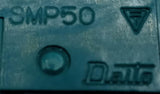 Daito SMP50 Plug-In Alarm Fuse 5.0A 125V