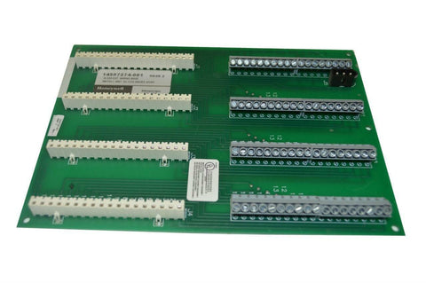 HONEYWELL 14507274-001 CIRCUIT BOARD