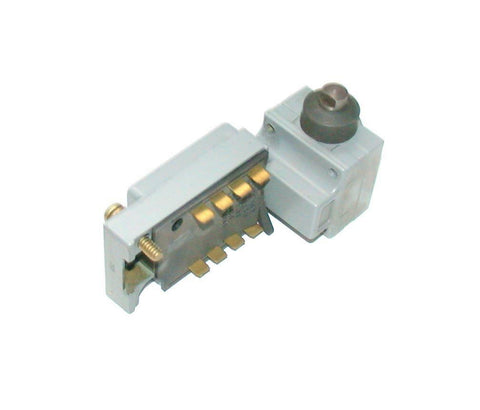 SQUARE D   9007C062   LIMIT SWITCH 10 AMP SERIES A W/OPERATING HEAD