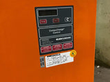 C&D FR18HK850 36V Forklift Battery Charger 18 Cell 850 AH 208/240/480V 3 Ph 155A