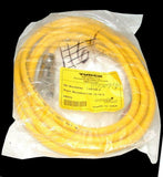 New Turck  CK 12-10-3  U0106-0  Multi-Box Female Cable Assembly