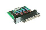 Reliance Electric  45C964  PLC Output Module 24 VDC16 Outputs PNP