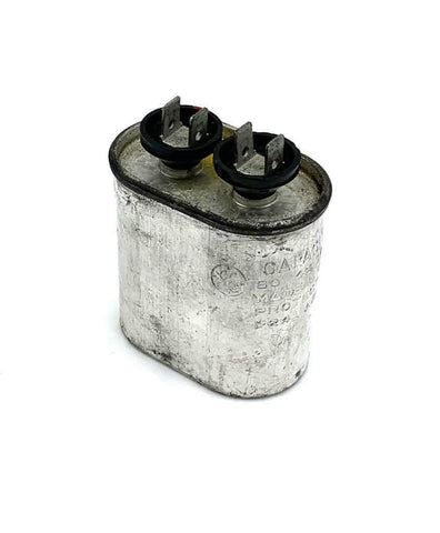 General Electric GE 26F1071 Capacitor 1.4 uF 330 Volts