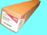 LABELON COLOR INK JET PREMIUM WIDE FORMAT PRESENTATION PAPER 50" X 90' CG-28408