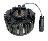Warner Electric EM 50-20 FBB ER Brake 3600 RPM 90 VDC 18W 5370-169-058