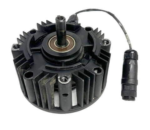 Warner Electric EM 50-20 FBB ER Brake 3600 RPM 90 VDC 18W 5370-169-058