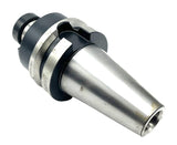Hertel HBT40SM100175 BT40 Taper Shank 1" Facemill Holder 1-3/4" Projection