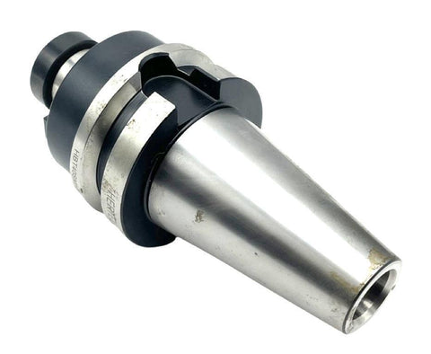 Hertel HBT40SM100175 BT40 Taper Shank 1" Facemill Holder 1-3/4" Projection
