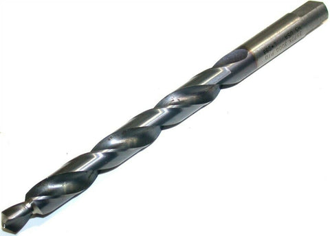 Precision Twist #X .397" x .300" Taper Length HSS Taper Step Drills Made USA New