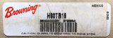 Browning H60TB15 Roller Chain Sprocket 60 Chain 15 Teeth 3/4" Bore