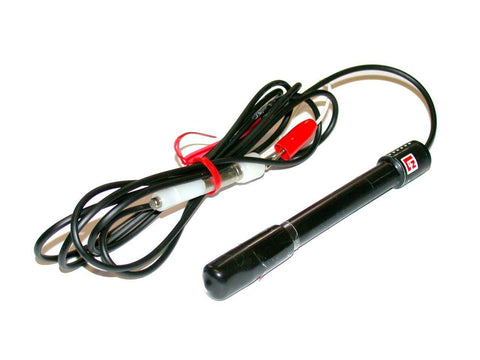 3 - NEW LEEDS & NORTHRUP MEREDIAN PH ELECTRODE # 117493