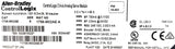 Allen Bradley 1756-M02AE Analog Servo Module 2-Axis ControlLogix Ser-A