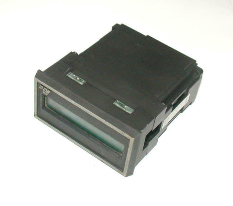 Red Lion Controls   MCI2Y01A  Message Display Panel Meter 115/230 VAC