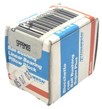 Thomson SPPBM08 Ball Bushing Linear Bearing Pillow Block