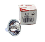General Electric BAB 20814 Precise MR16 Halogen Flood Lamp 12V 20W