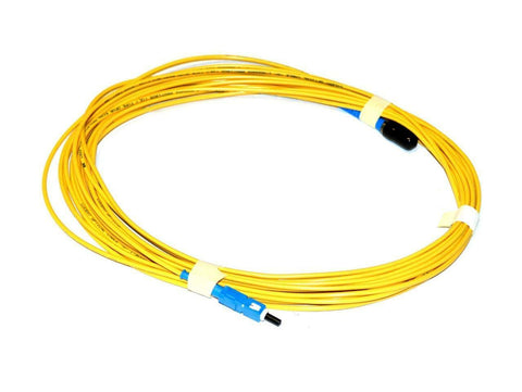 NEW FITEL LUCENT CI-FC9011SR50C-0010-12G FIBER OPTIC CABLE