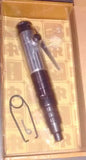 New Ingersoll Rand 7RLMC1 In Line Pneumatic Screwdriver 20-110" Lbs 1200 RPM