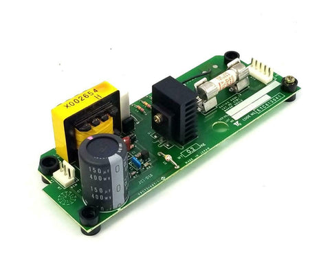 Yaskawa YPCT31097-1-2 Control Circuit Board ETC613041