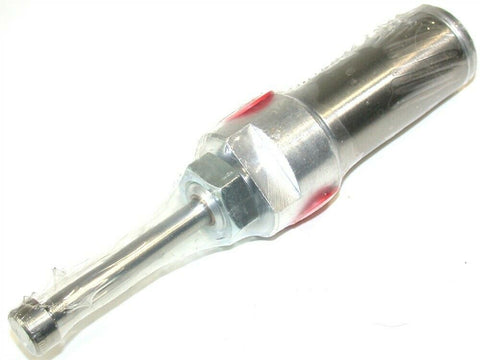 Up to 20 New SR-09.5 Bimba 1/2" Stainless Spring Return Air Cylinders D-23898-A