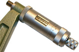 MZB .0001" Digital 9.000 To 10.000" Micrometer