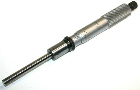 Starrett .001 Micrometer Head 0 To 1 Inch Model 63