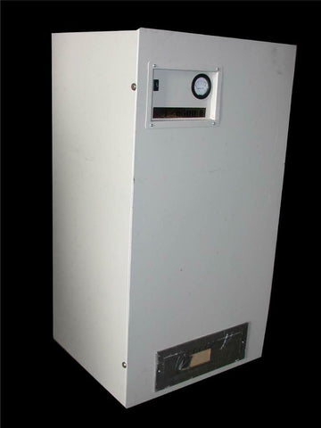 Aller Air I-6500D Carbon Air Purifier Filtration System 700-1000 CFM
