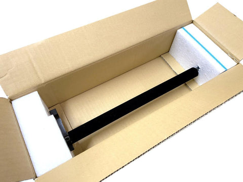 Xerox 042K93650 Brush Assembly For Xerox 800 / 1000 Digital Color Press OEM