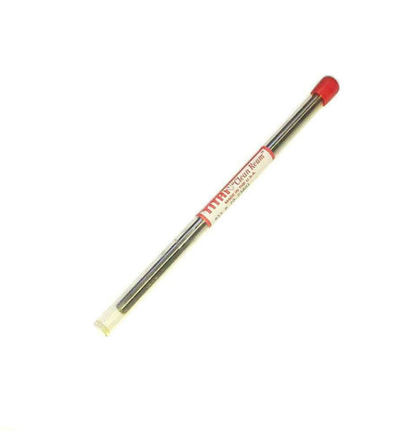 New Titan  933  B  (0.2380)  TR96112  Clean Ream Straight HSS 6-Flute Reamer