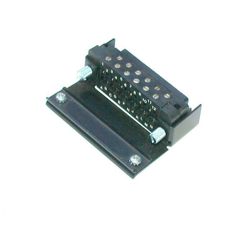 BLACK TEXAS INSTRUMENTS  500-5018  TOP CONNECTOR