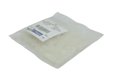 ITW Pancon SCC100F-10-C .100" 300V MAS-CON Strain Relief Cover - Pack of 100