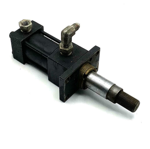 Parker J2A23 Hydraulic Cylinder 1-1/2" Bore 1" Stroke
