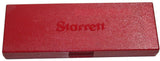 Starrett .0001"/.001mm Electronic Stainless Steel Digital Caliper 6"/150mm 723
