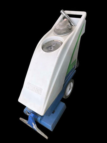 Castex Tennant Power Eagle 800 Carpet Extractor PE800