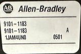 Allen-Bradley 9101-1183 EXT Shunt Resistor