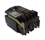 Square D 8501-G020 Control Relay 120/277VAC 10A