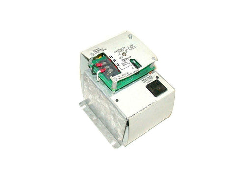 Honeywell 14507287-001 Power Module Controller  Input 120 VAC Output 24 VAC