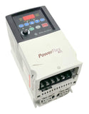 Allen-Bradley 22B-D010N104 PowerFlex 40 AC Drive Series A 4kW 5HP 3-Phase 480V