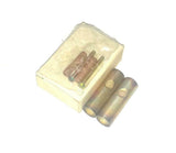 New Anderson Power Products   CONTACT-YC-#2/0  Receptacle Contact Kit