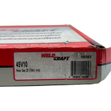 Weld Craft 45V10 Argon Gas Hose 25' Vinyl