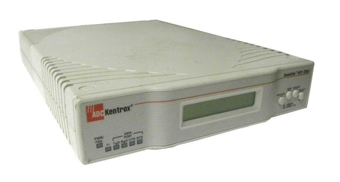 ADC 651 DSU KENTROX SATELLITE
