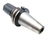 Parlec C40-18DC3 DA180 Double Angle Collet Chuck Holder W/ Head 3.38" Projection