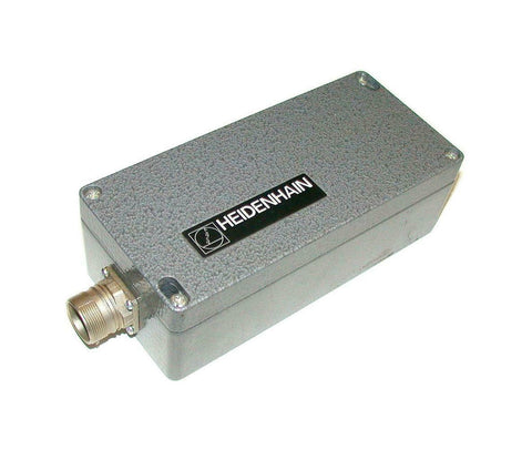 Heidenhain  241 640 02  EXE 610 B  Interpolation Isolation ox