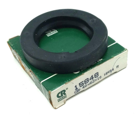 Chicago Rawhide 15848 Oil Seal 1.574" x 2.440" x .393"