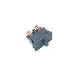 Matsushita  AGX12601  Panel Mount Momentary Pushbutton Switch 16 Amp 250 VAC
