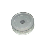 New Unbranded  28XL  Timing Gear Belt Pulley  3/8" Bore 28 Tooth